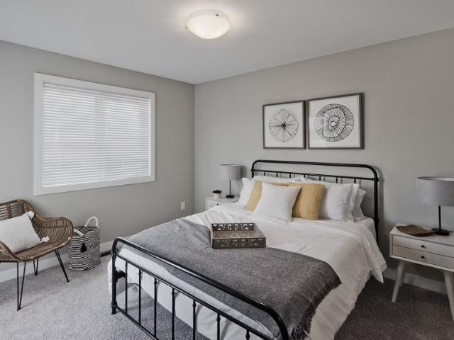 House for rent in East St. Paul, Manitoba