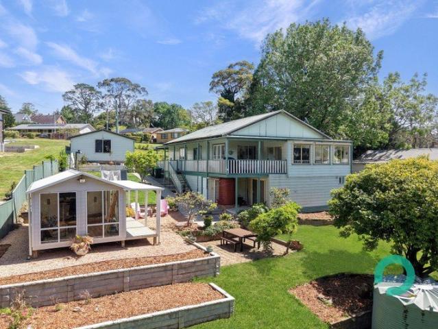 House for sale in Sydney, Blue Mountains City Council