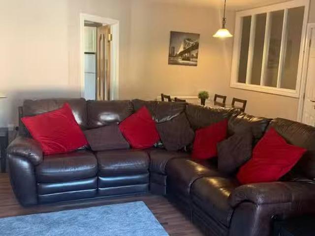 Apartment to rent