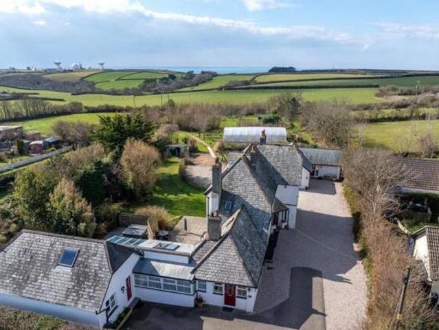House for sale in Bude, Cornwall