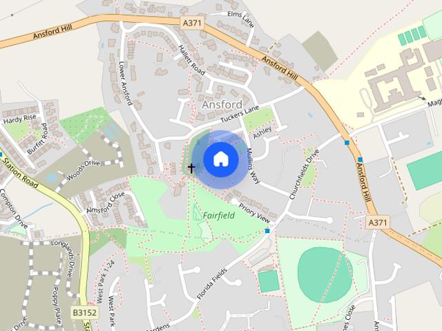 House for rent in Ansford, Castle Cary