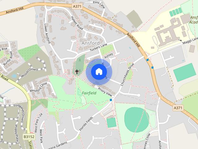 House for rent in Castle Cary, Somerset