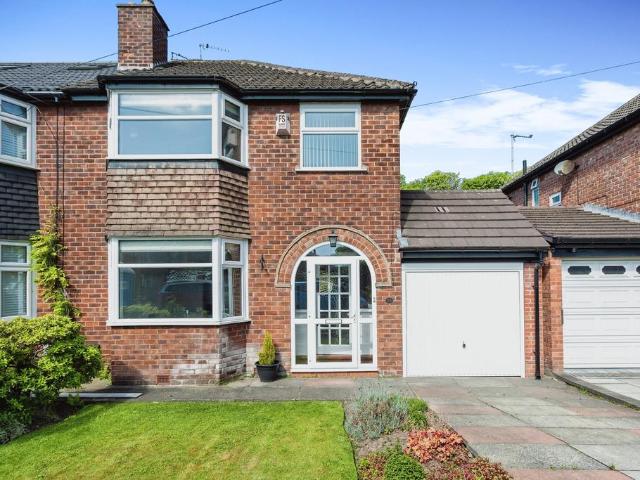 House for rent in Worsley, Salford