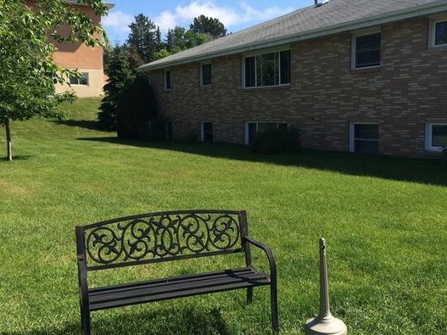 Apartment for rent in Carlton, Minnesota
