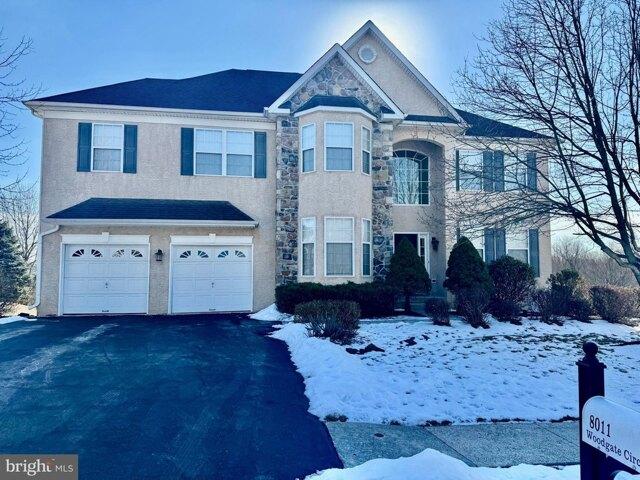 House for sale in Collegeville, Pennsylvania
