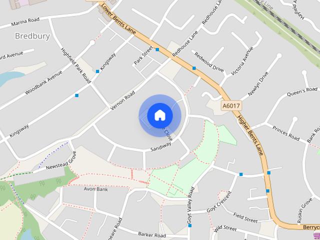 House for rent in Marple, Greater Manchester