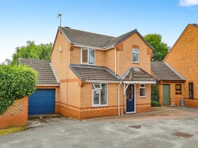 House for sale in East Midlands