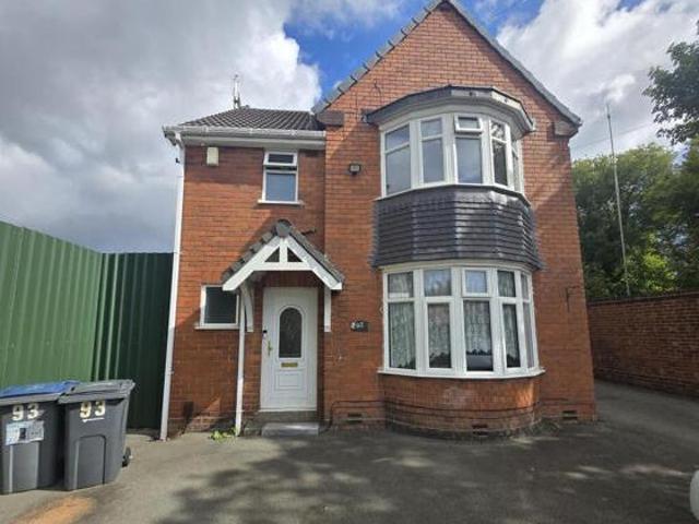 House for rent in Woodgate, West Midlands