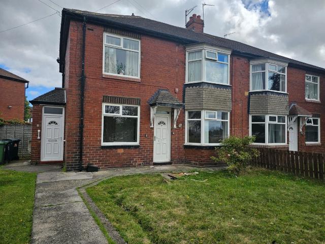 Apartment for rent in Pelaw, Tyne And Wear