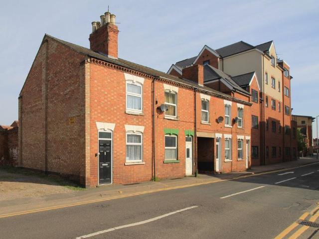 House for rent in Loughborough, Charnwood