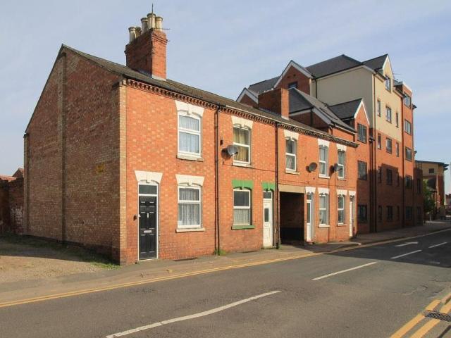 House for rent in Loughborough, Charnwood