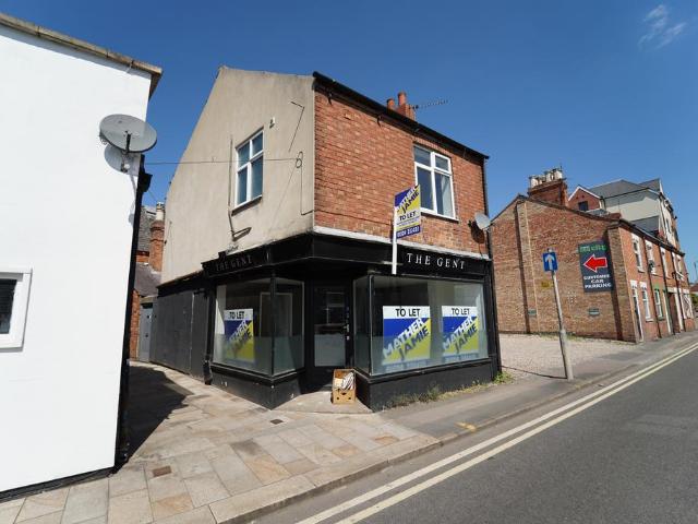 Apartment for rent in Loughborough, Charnwood