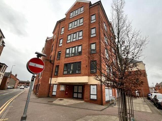 House for sale in Elmfield, Leicestershire