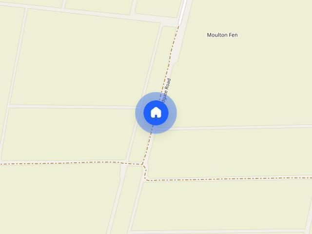 House for rent in Gosberton Clough, Lincolnshire