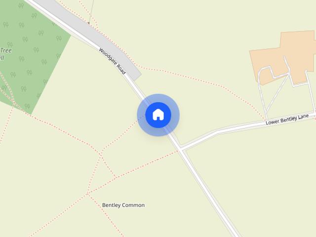 House for rent in Stoke Pound, Bromsgrove