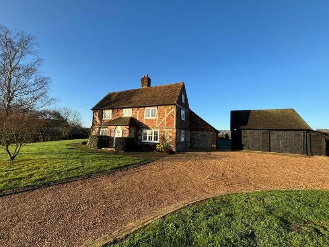House for rent in Addington, Tonbridge and Malling