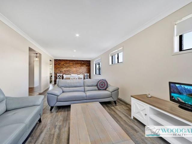 House for rent in Woodgate, Queensland