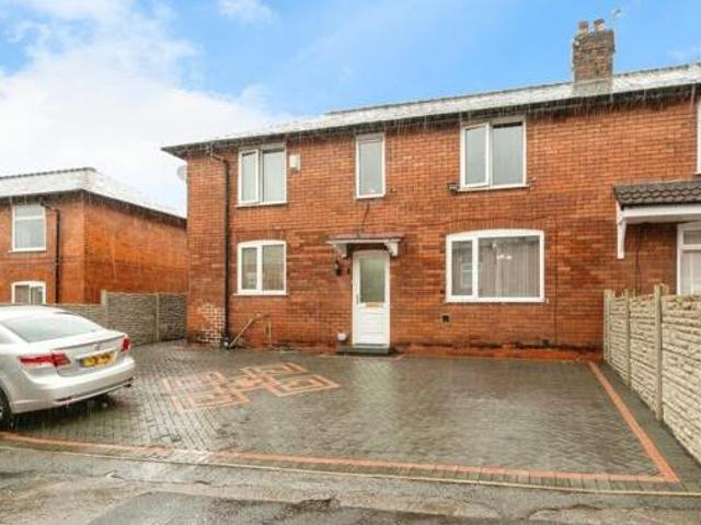 House for sale in Bare, Lancashire