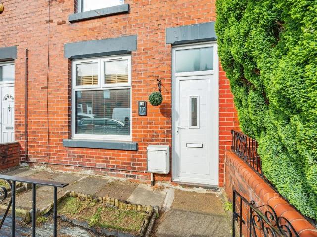 House for rent in Lee Bank, Greater Manchester
