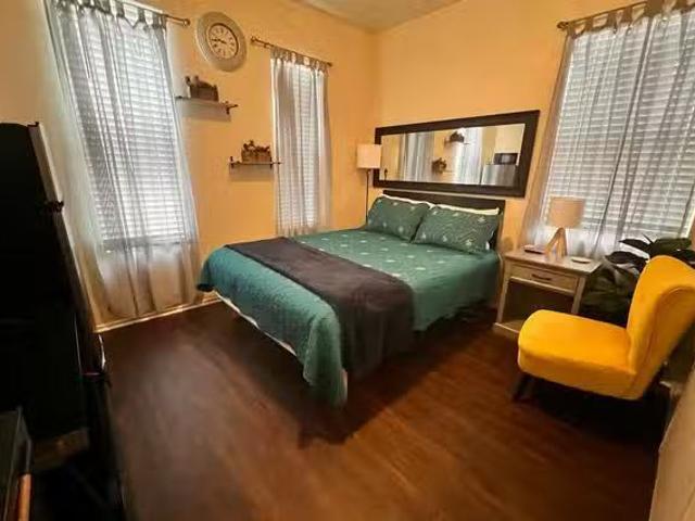House for rent in Lancaster, California