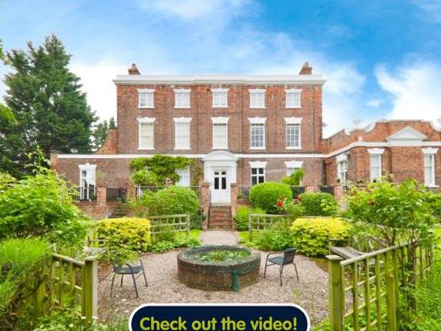 House for sale in North Ferriby, East Riding Of Yorkshire