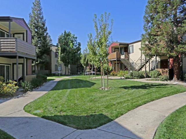 Apartment for rent in Carmichael, California