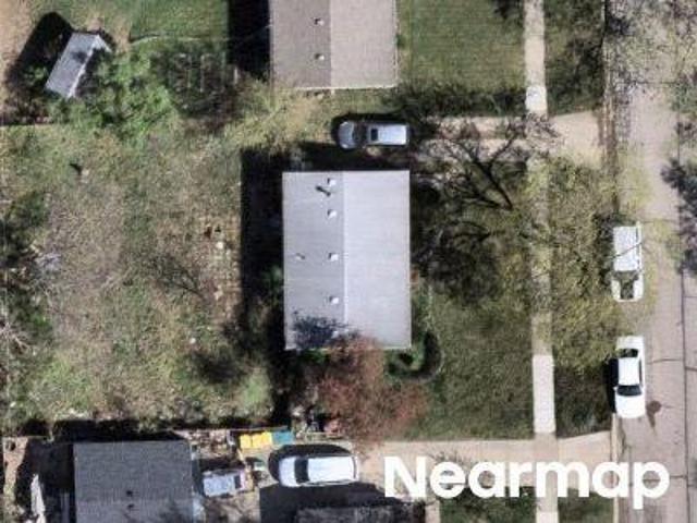 House for sale in Michigan