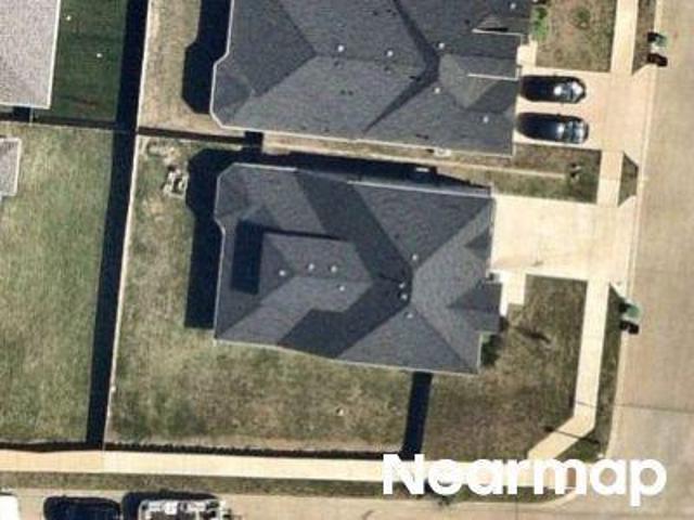 House for sale in Denton, Texas