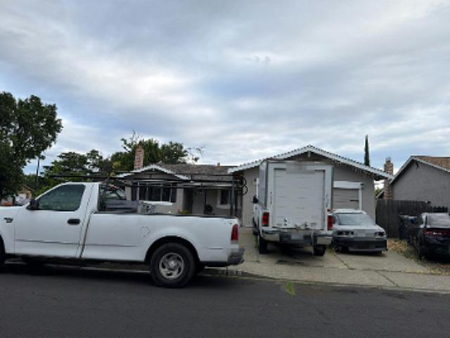 House for sale in Solano, California