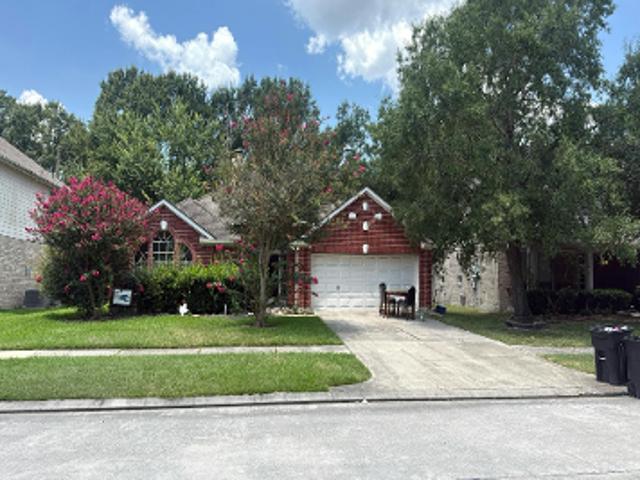 House for sale in Harris, Texas