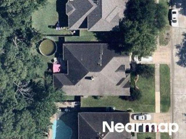 House for sale in Harris, Texas