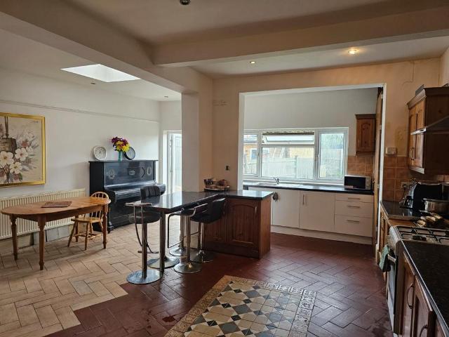 House for rent in North Finchley, Isle Of Man