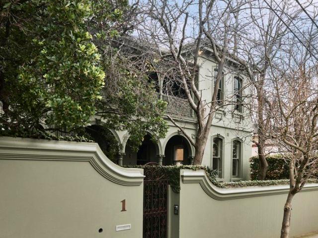 House for sale in Camerons Creek, Victoria