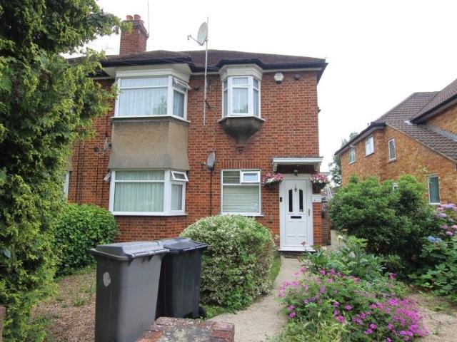 Apartment for rent in Preston, Greater London