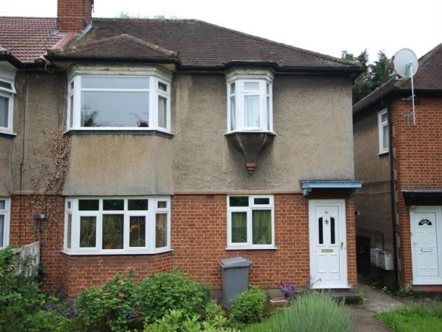Apartment for rent in London Borough of Brent, Greater London
