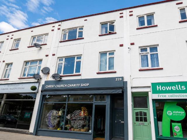 Apartment for rent in Kursaal Estate, Alton Barnes