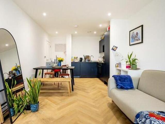 House for sale in Lyons, Greater London