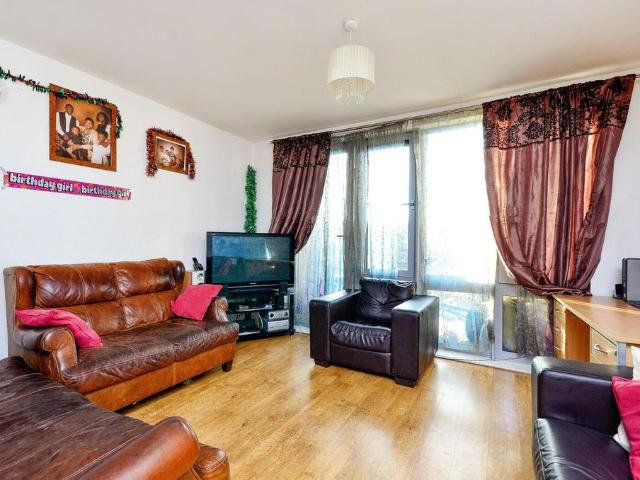 Apartment for rent in Forest Gate, Greater London