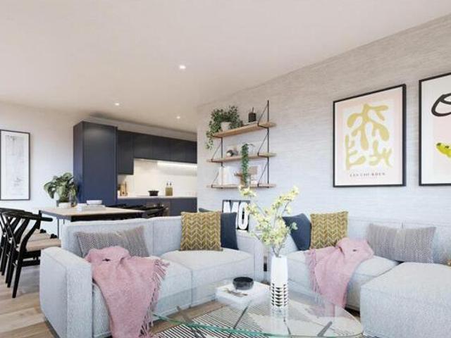 House for sale in Lyons, Greater London