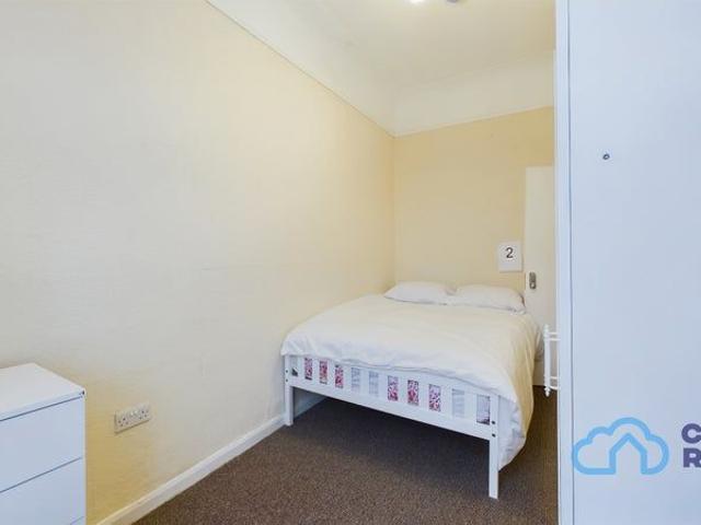 Room for rent in Forest Gate, Greater London
