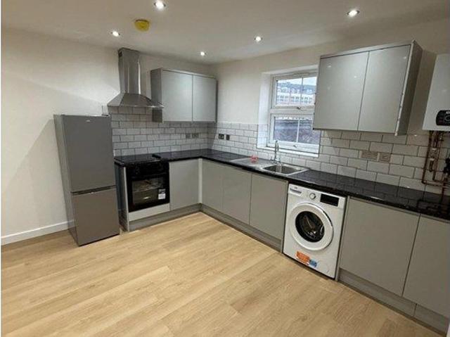 Studio for rent in Forest Gate, Greater London