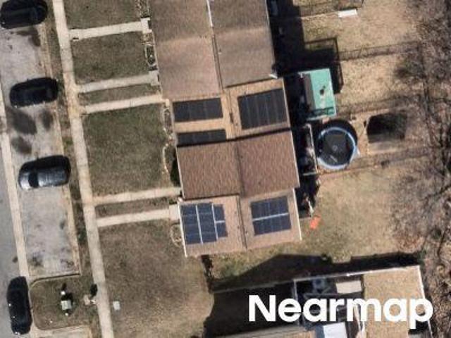 Townhouse for sale in Gwynn Oak, Maryland