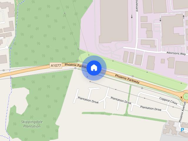 House for rent in Crosby, Dragonby