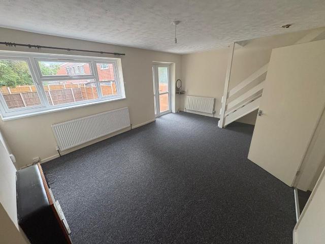 House for rent in Old Wharf, City Of Leicester