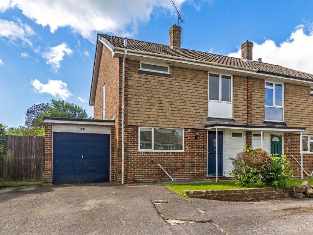 House for rent in Harestock, Hampshire