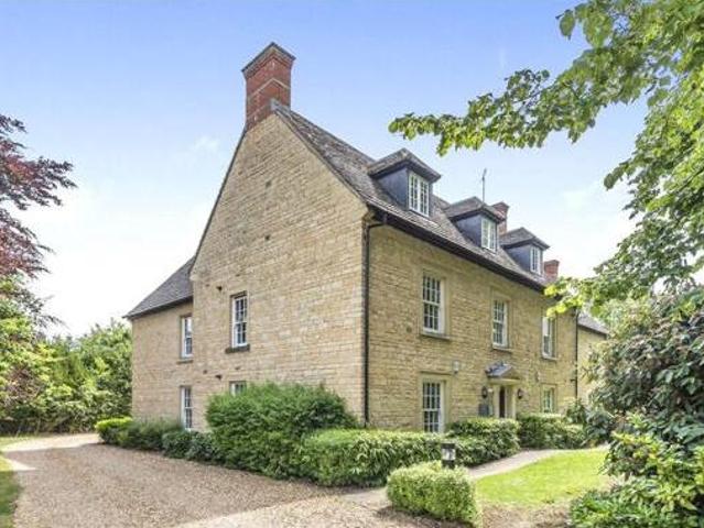 House for sale in Madley Park, West Oxfordshire