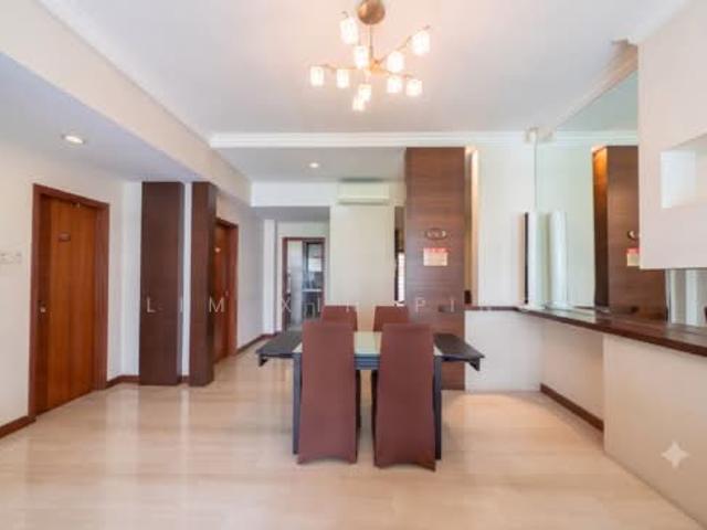 Condominium for sale