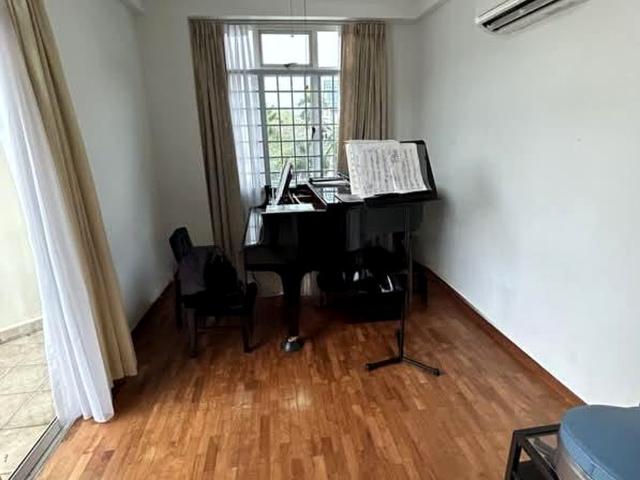 Condominium for rent