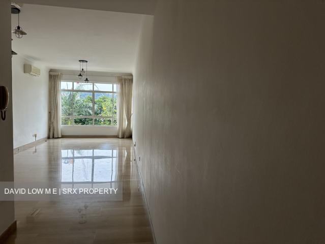 Condominium for rent in Woodgrove, 23 North West