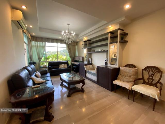 Condominium for sale in Woodlands, 25 Far North